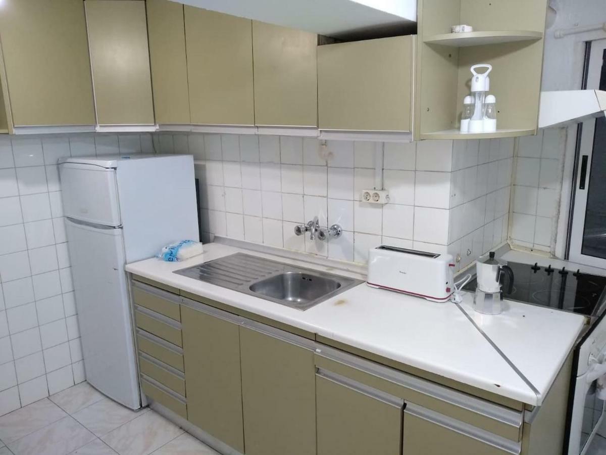 Apartamento En Plaza Mayor Ribadavia Eksteriør billede